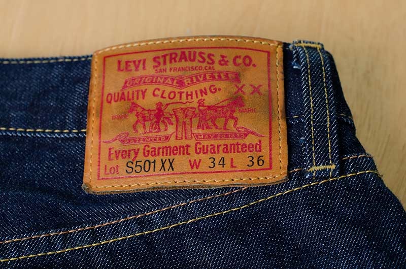 Levi's S501xx Czech Republic, SAVE 57% - piv-phuket.com