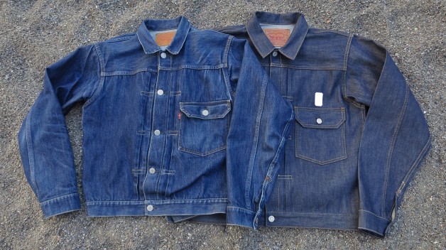 levis 506xx