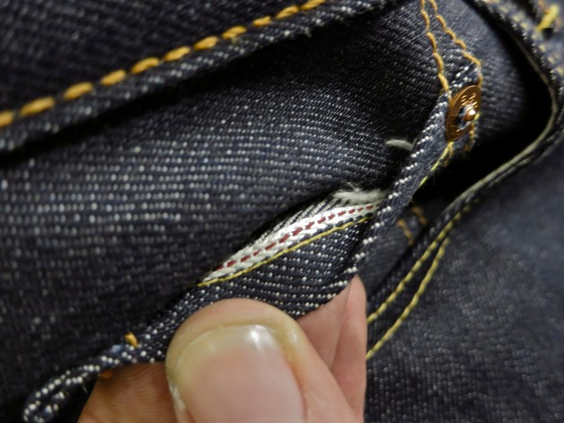 Levi's 'Best of' Collection: Reviewing the 501 Shrink-To-Fit