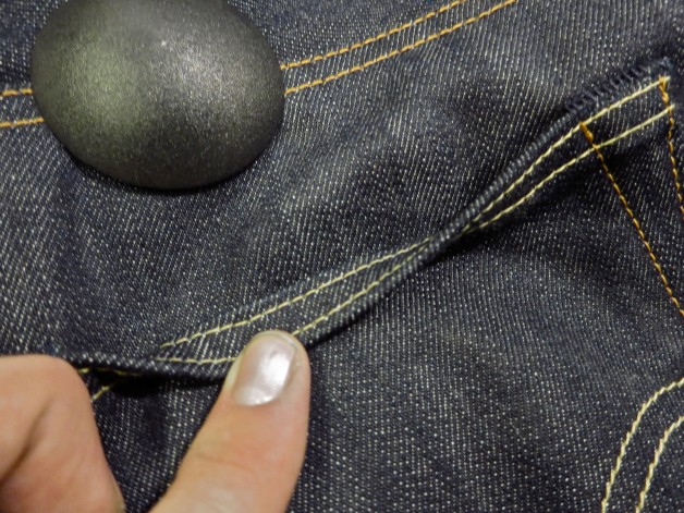 Levi's 'Best of' Collection: Reviewing the 501 Shrink-To-Fit