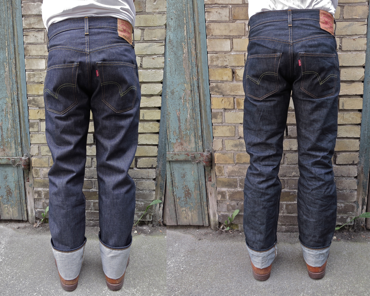 levis 1947 lvc 501xx