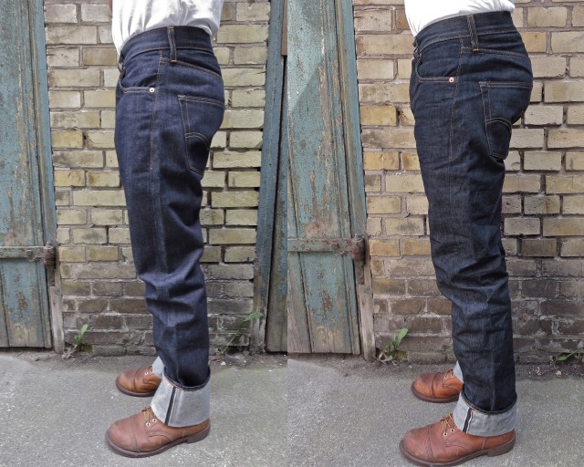 levis 1947 lvc 501xx