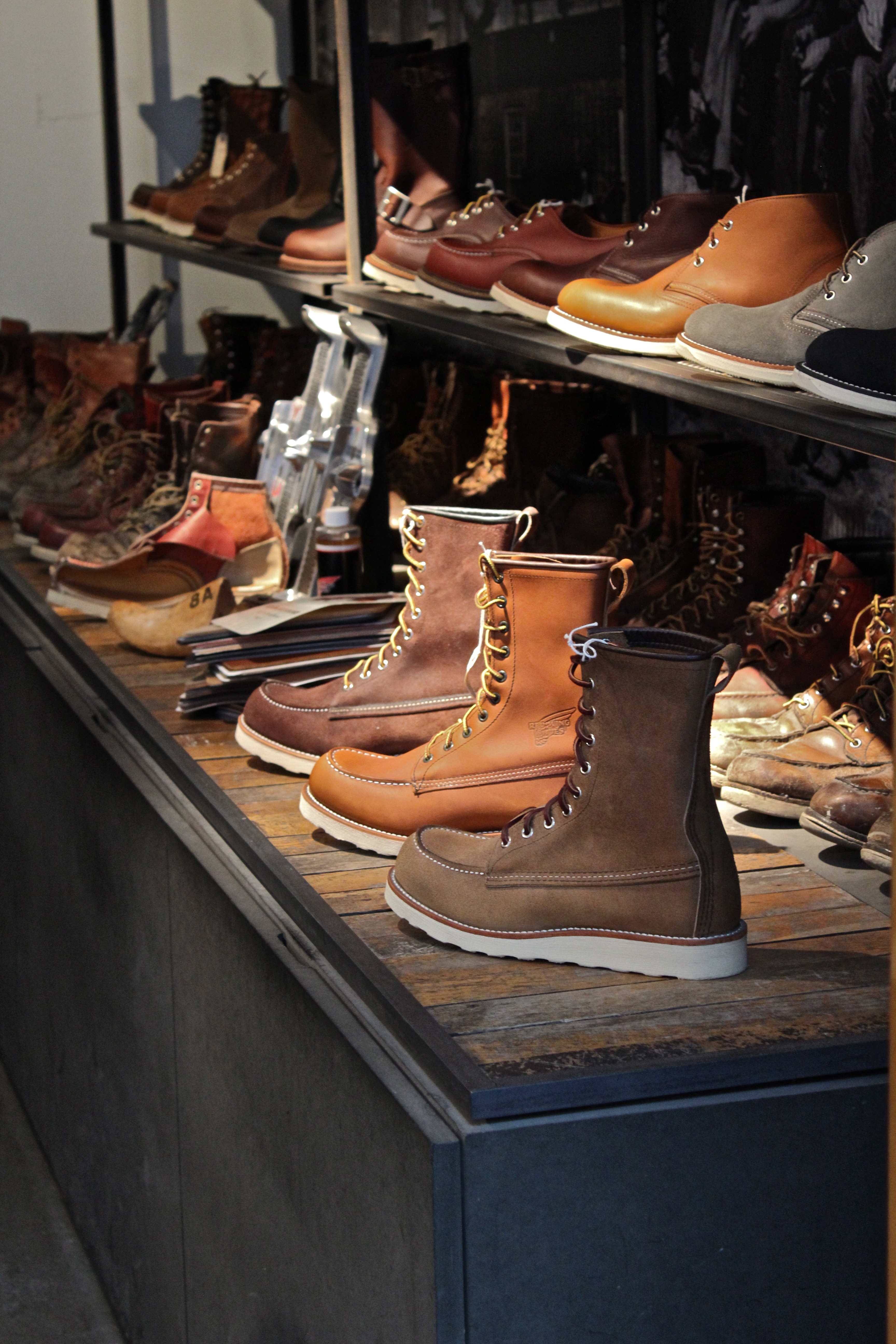 red wing shoe warehouse sale 2018