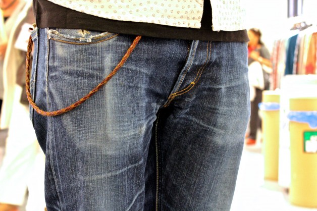 Beat Up Show Jeans: Gallery August 2012