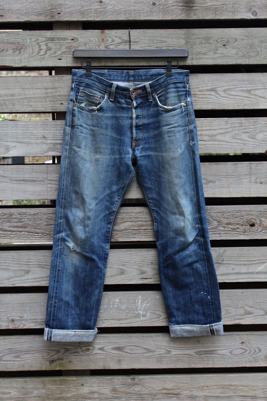 Edwin 865b discount