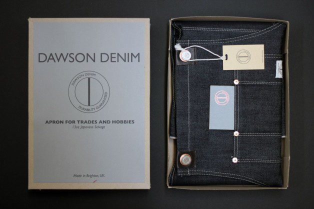 Dawson Denim