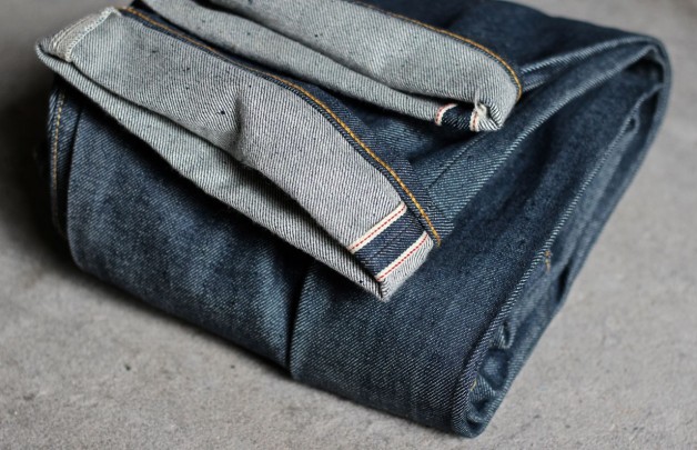 g star selvedge