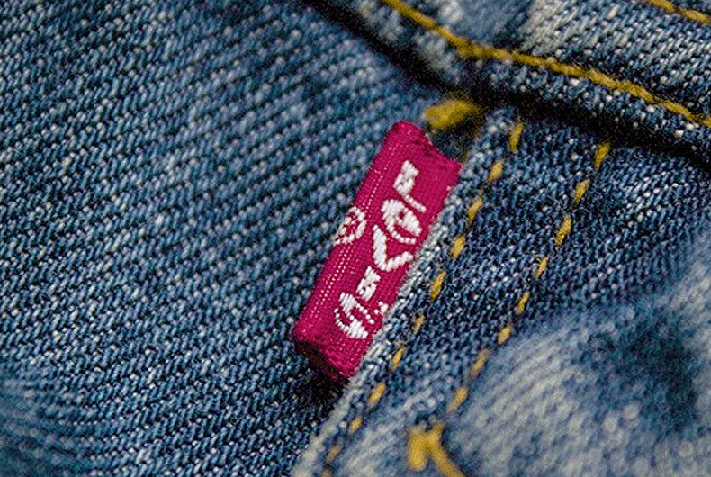 HOW TO DETERMINE PRODUCTION DATE OF VINTAGE LEVI’S DENIM JACKETS