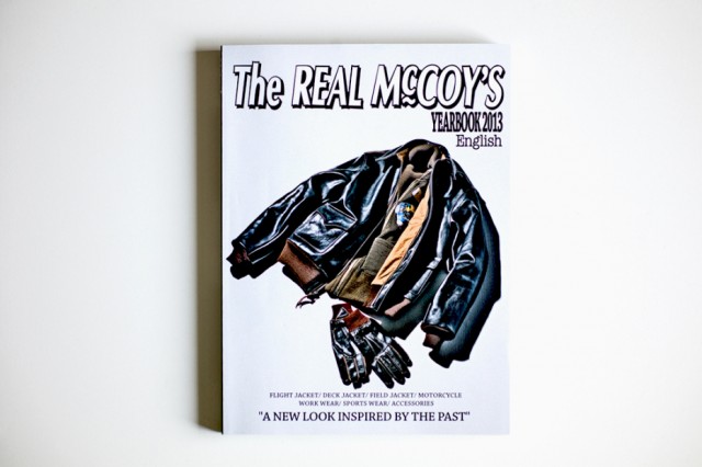 The Real McCoy's: A New Look Inspired By The Past