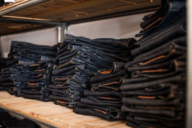 Basic Buyer's Guide: Finding the Right Pair of Jeans