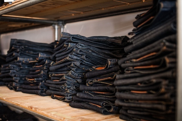 Closet Confessions: How Do You Find The Right Pair Of Jeans