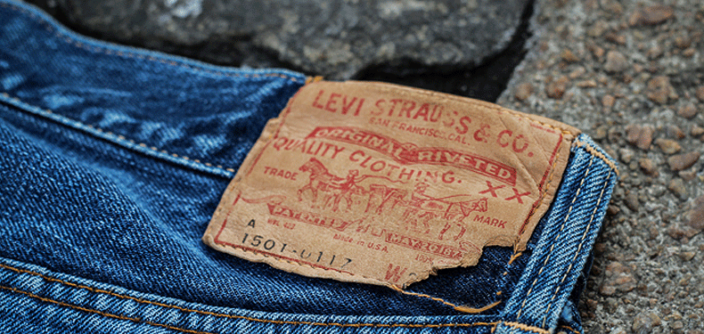 How To Determine Production Date of Vintage Levi's 501 Jeans