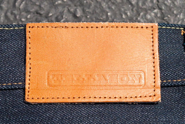 Brand Profile: Tellason - Rope Dye Crafted Goods