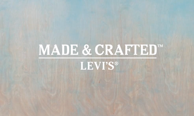 Levi's Made & Crafted