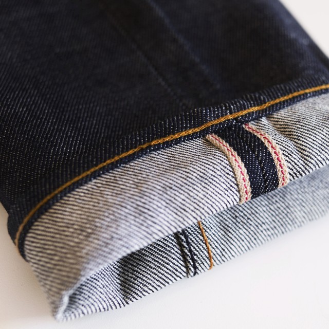 RPMWEST: Japanese Selvage Denim at Wholesale Prices