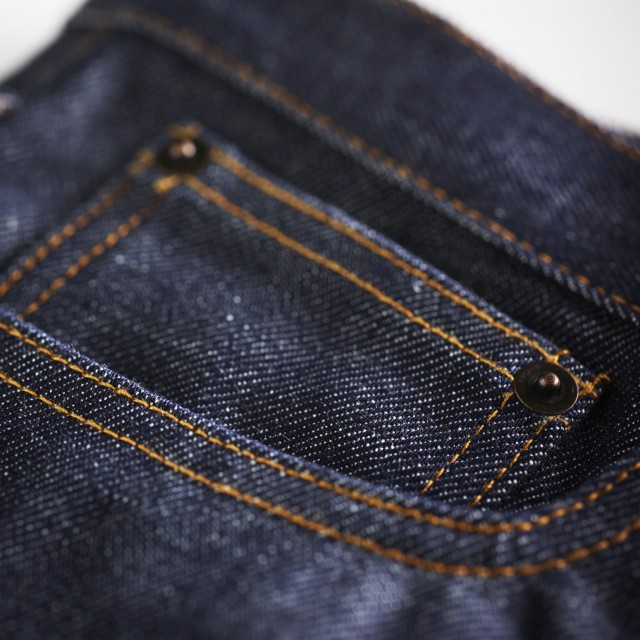 RPMWEST: Japanese Selvage Denim at Wholesale Prices