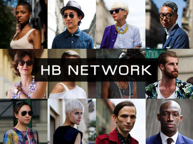 HB Network