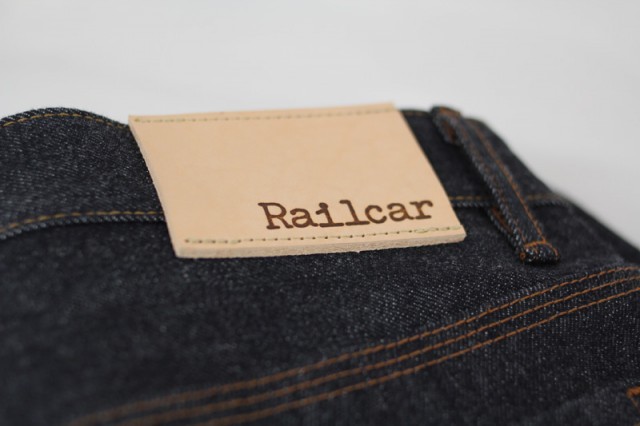 Brand Profile: Railcar Fine Goods