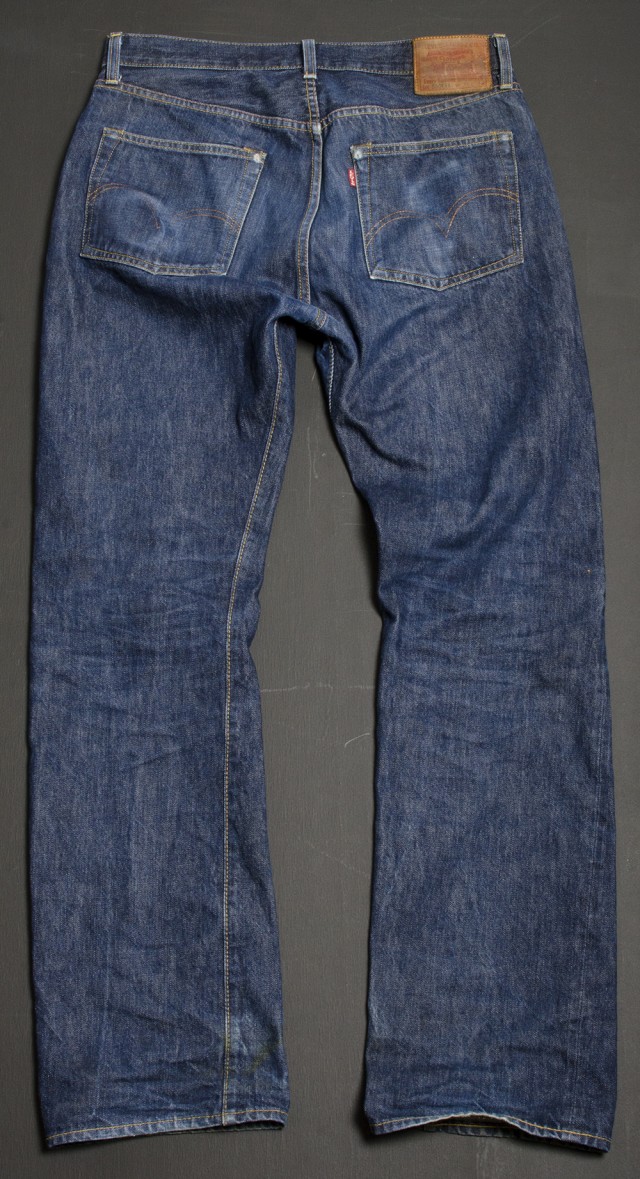 lvc denim