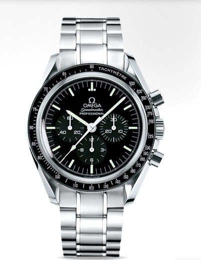 OMega-Speedmaster