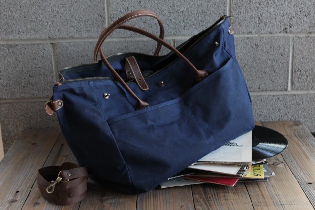 e village bag