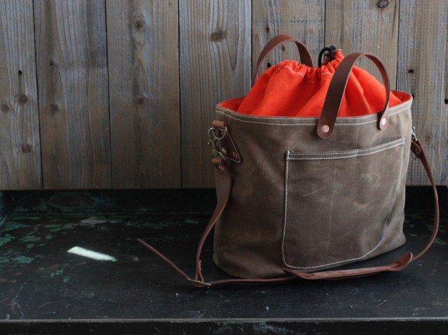 tribeca bag