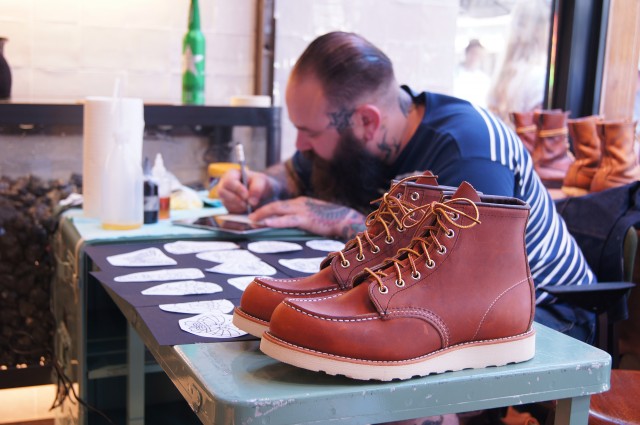 denimhunters_Red_Wing_Shoes_Amsterdam_3_Year_Anniversary (6)