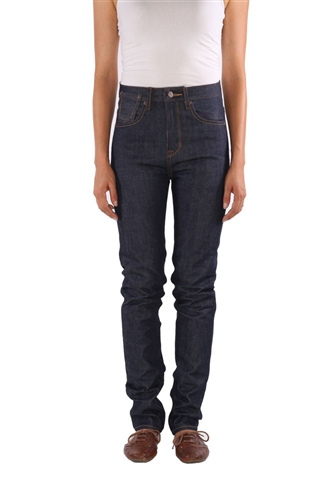 Rope Dye guide to women's raw denim Rope Dye guide to women's raw denim
