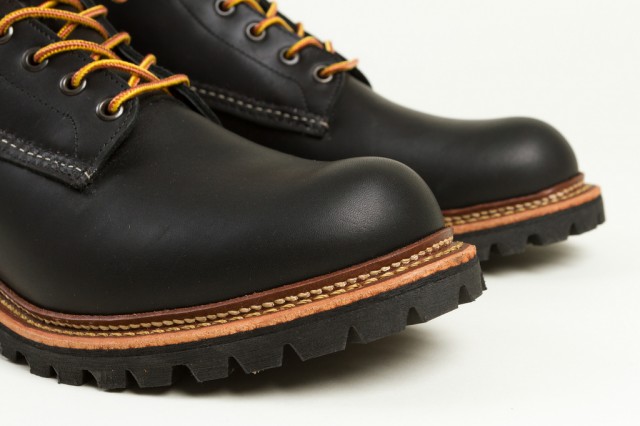  Red Wing Ice Cutter Ice Cutter black toe Denimhunters
