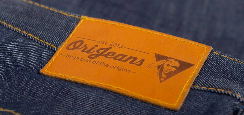 Newest Kickstarter Brand Offers Bespoke Denim for $99