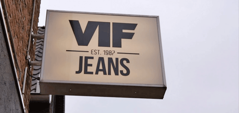 Weekend Madness: VIF Jeans Presented DENIM SATURDAY