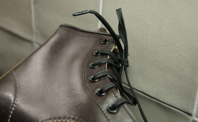 Red Wing 9023 Beckman Launched At Gentlemen s Night Rope Dye Crafted Goods