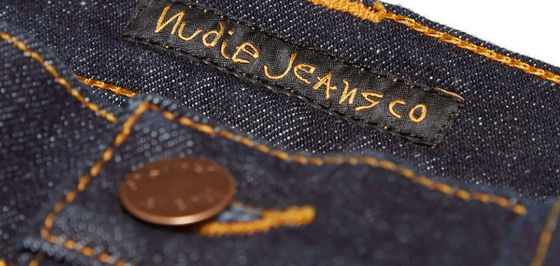 How Nudie Jeans Made Me Love Shopping for Denim