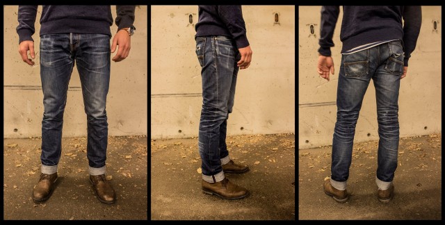 Win a Pair of Jeans From Meadow: Upload Your Faded Denim to Tumblr