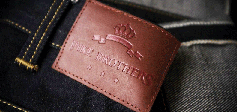 Raw Denim Review: Pike Brothers 19 Oz. 1948 Roamer Pant