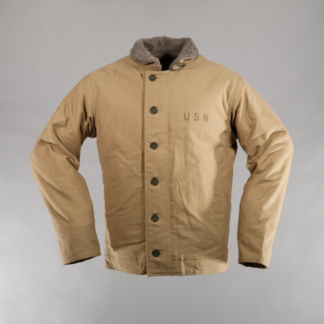 These 4 Winter Jackets Perfectly Match Your Raw Denim Jeans