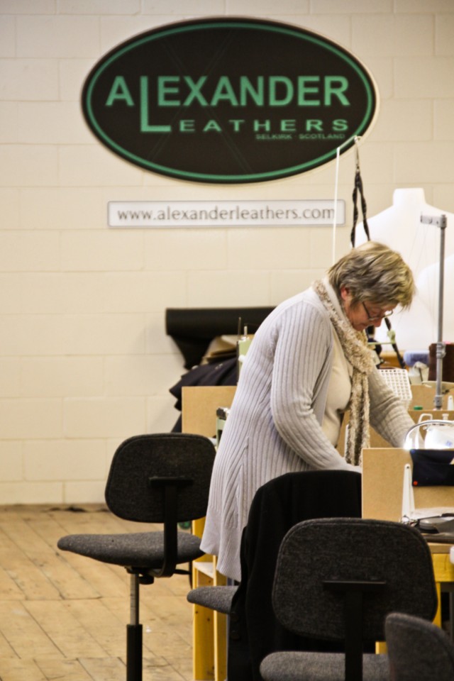 Alexander_Leathethers_Denimhunters_Factory_Visit-22