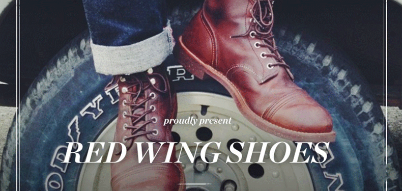 Everything You Ever Wanted To Know About Red Wing