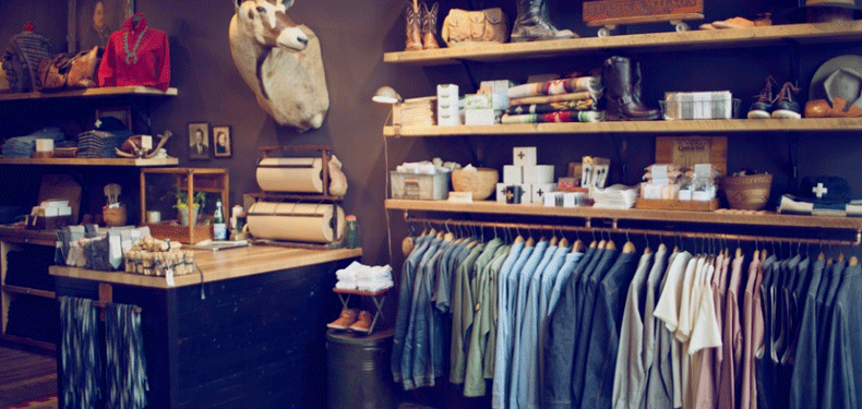 imogene + willie, Portland: Another Destination On the Denim Trail