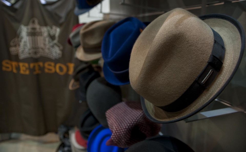 Brand Profile Stetson Denimhunters