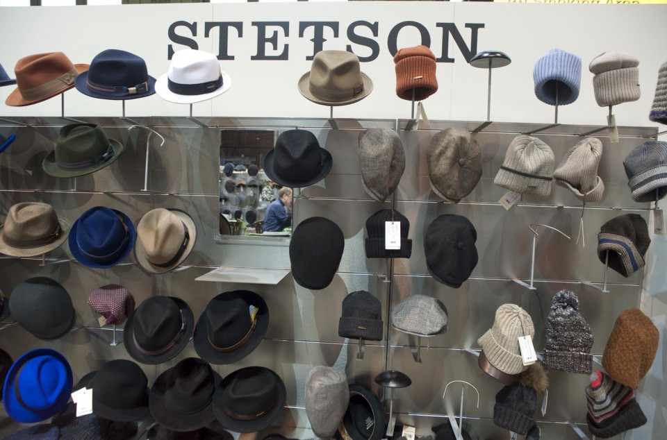 Brand Profile Stetson Denimhunters