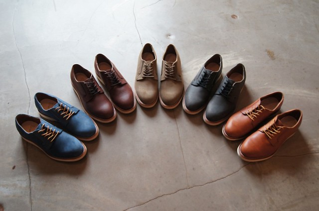 Red Wing Heritage SS14 Postman series (16)