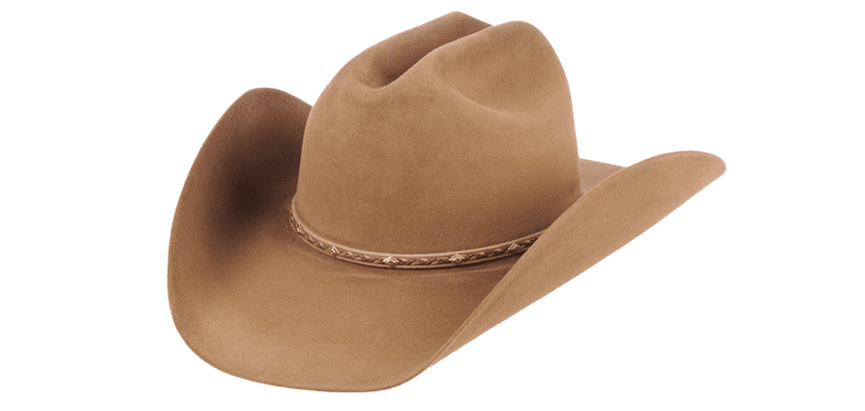 Stetson: That Hat’s Trick