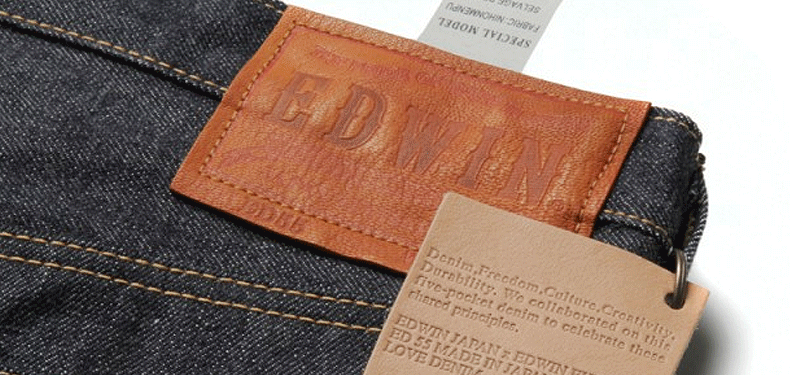 The Best of Europe and the Best of Japan: Edwin ED55 Made in Japan