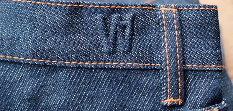 Williamsburg Garment Company: Great Fitting Selvedge Jeans That Won’t Break the Bank