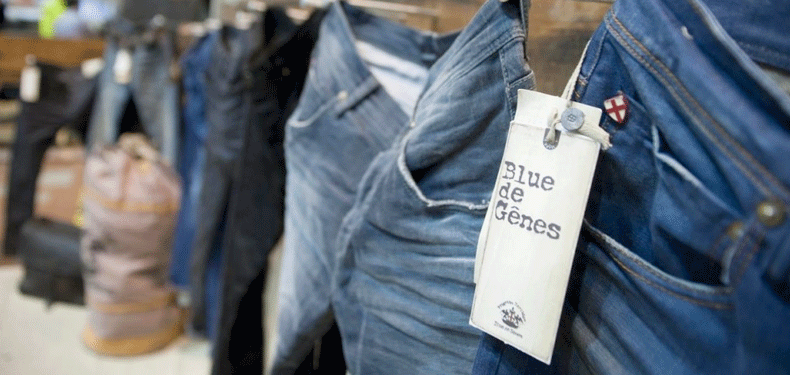 Blue de Gênes Maintains Quality Ethos While Being Commercially Viable