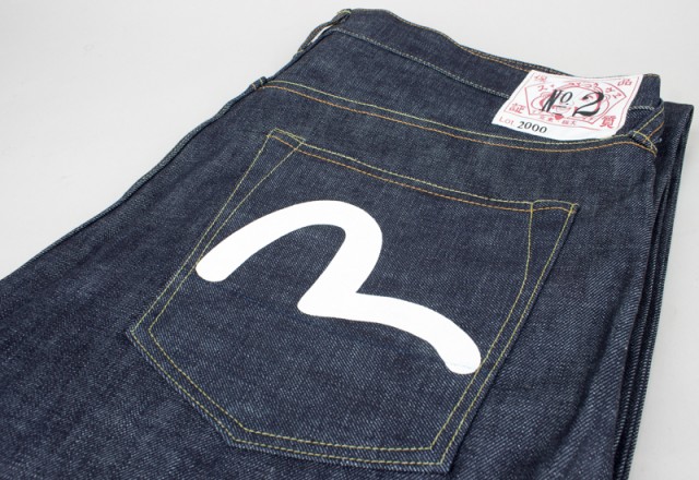 Evisu-3169