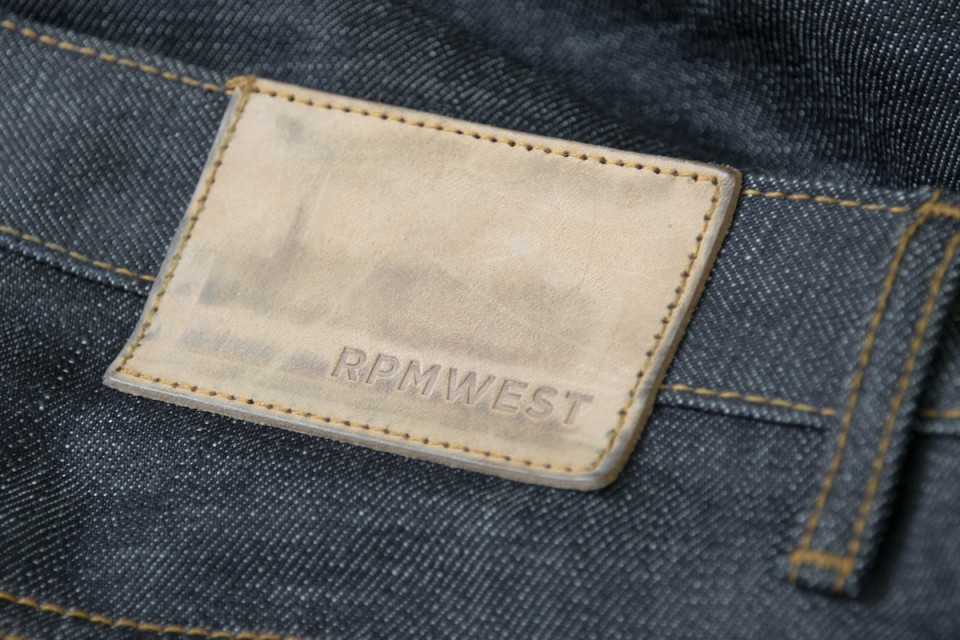 RPMWest Review Denimhunters