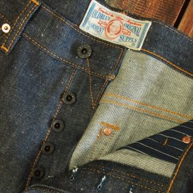 New Release: Oldblue Co. Special Edition 3rd Anniversary Jeans - Rope ...