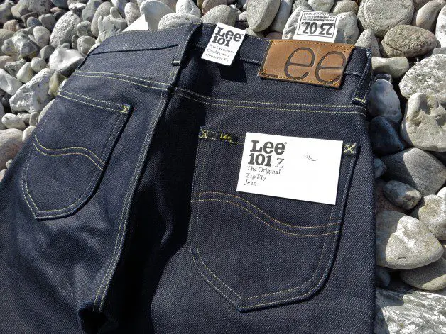 Lee 101z 23oz deals